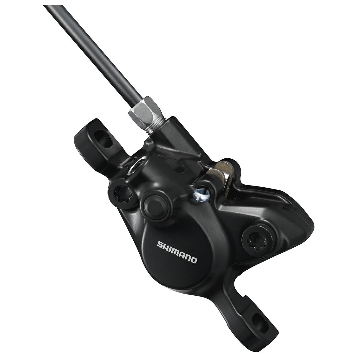 HAMULEC HYDRAULICZNY SHIMANO MT200 – tył