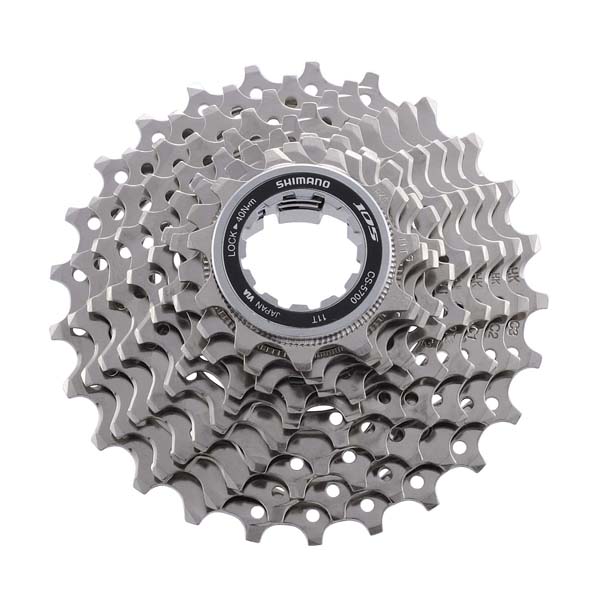 KASETA SHIMANO CS 5700