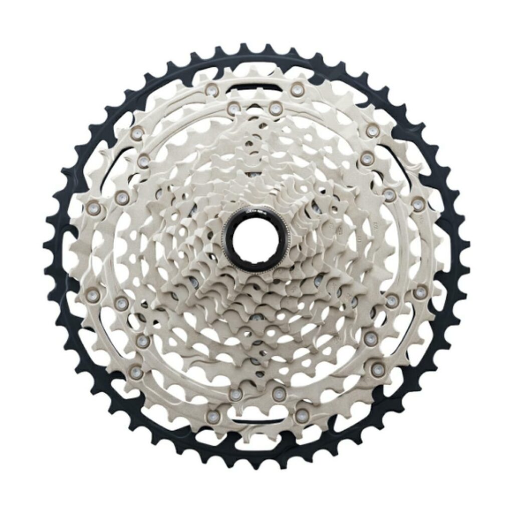 KASETA SHIMANO CS-M7100