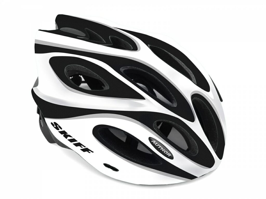 KASK AUTHOR SKIFF