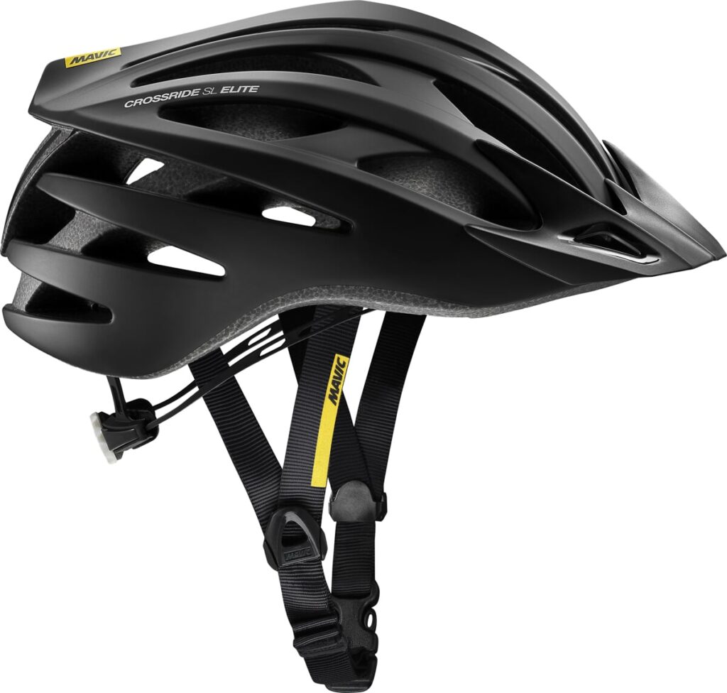 KASK MAVIC CROSSRIDE SL ELITE