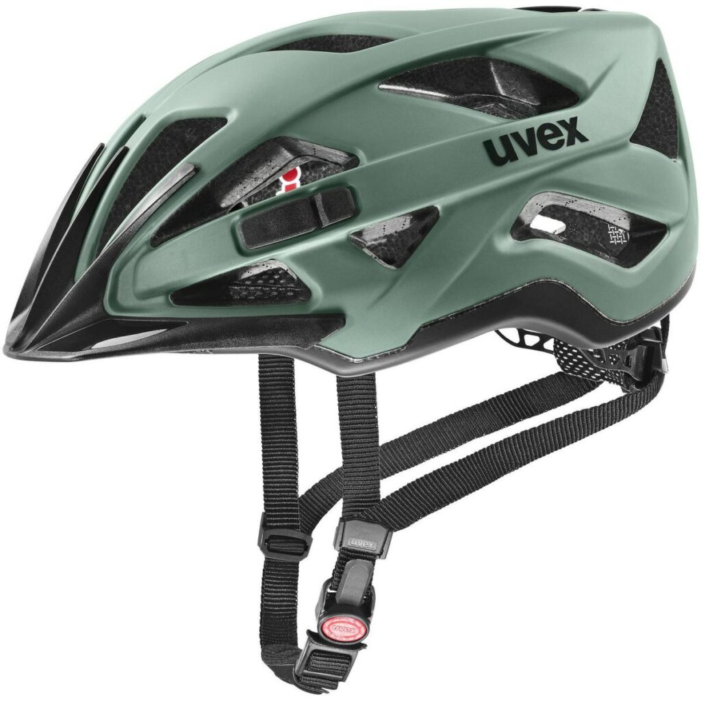 KASK UVEX ACTIVE CC