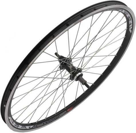 KOŁO 26" TYŁ WOLNOBIEG VB J19DG JOYTECH JY-754