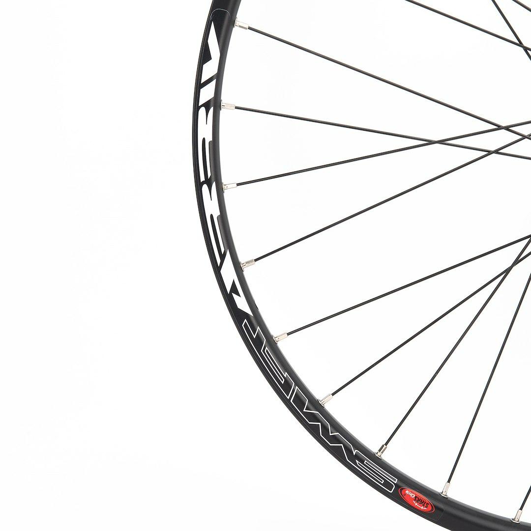 KOŁO 29″ PRZÓD HT NOVATEC QR J20S NTD761