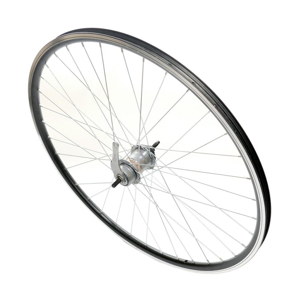 KOŁO BIKELAND 28" 3V NEXUS