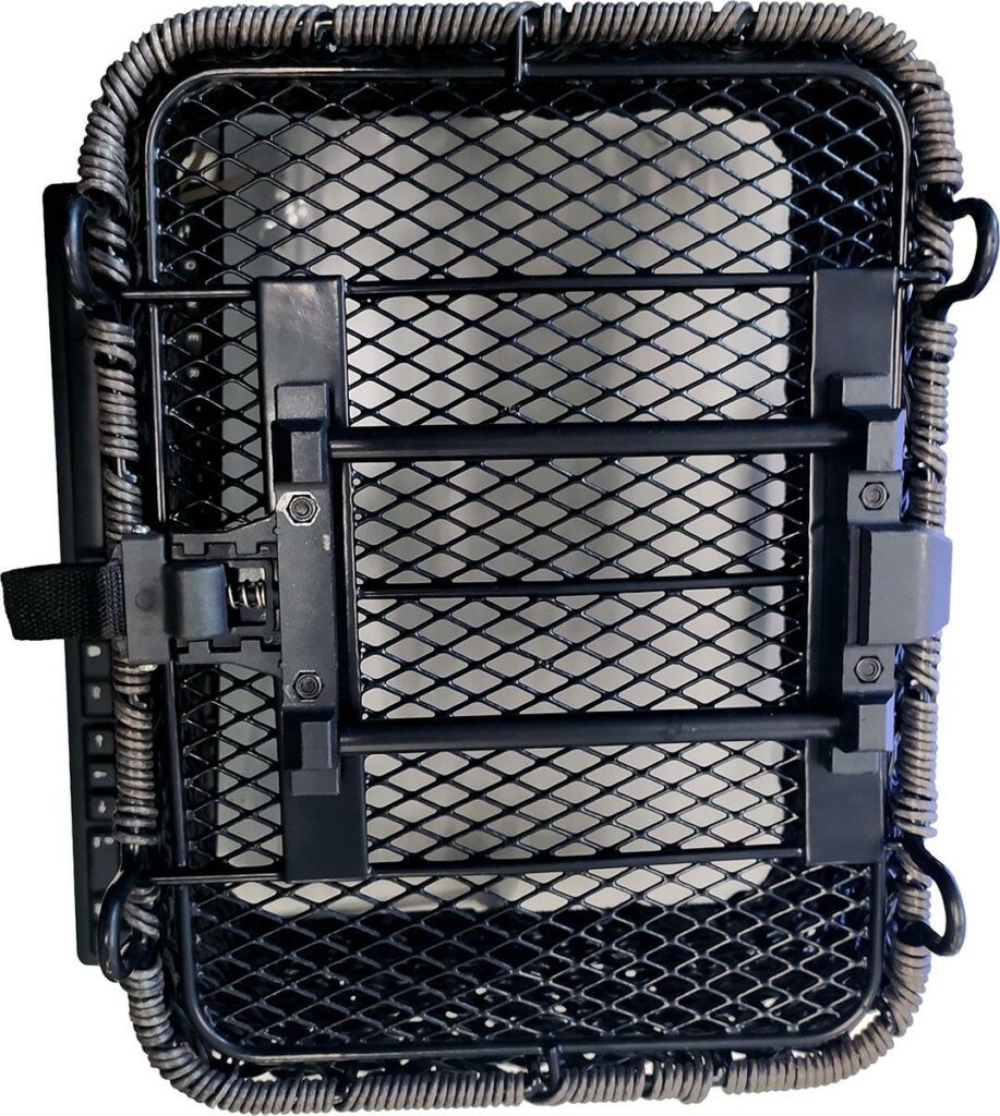 KOSZ TYLNY 2K HT-901-PS