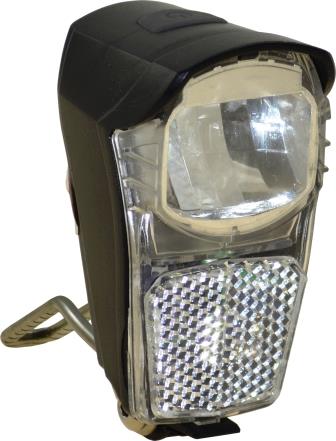 LAMPKA PRZEDNIA 2K JY-7008