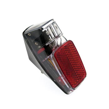 LAMPKA TYLNA 2K JY-591