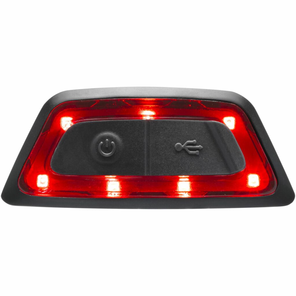 LAMPKA UVEX PLUG-IN LED