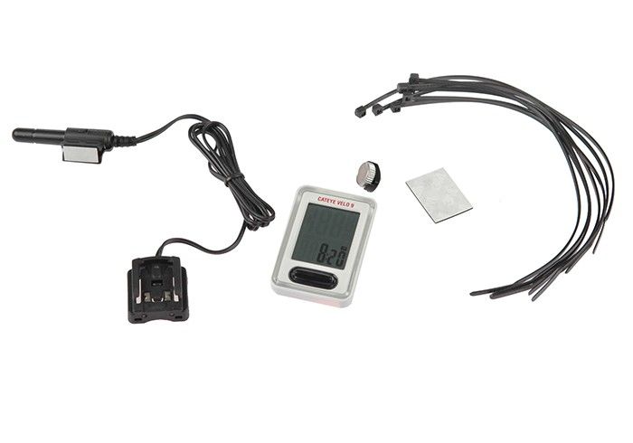 LICZNIK CATEYE CC-VL820 – biały