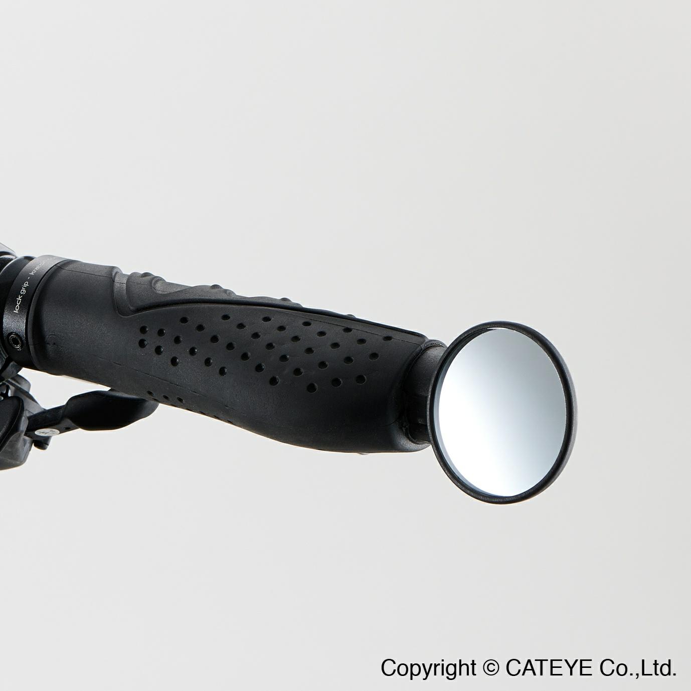 LUSTERKO CATEYE BM-45