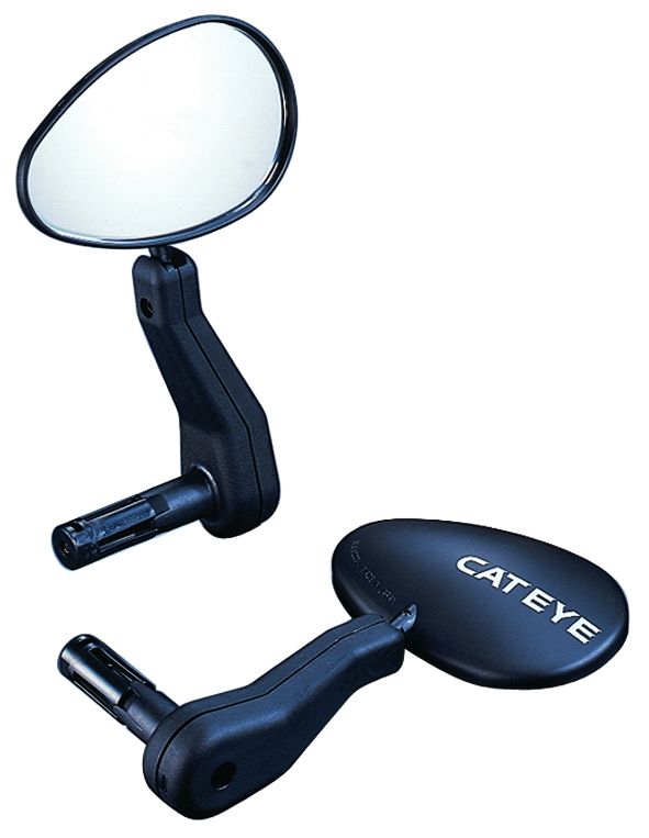 LUSTERKO CATEYE BM-500G