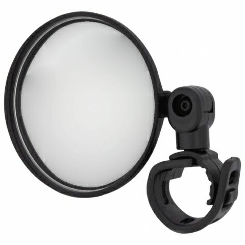 LUSTERKO OKRĄGŁE CL3901 WYPUKŁE