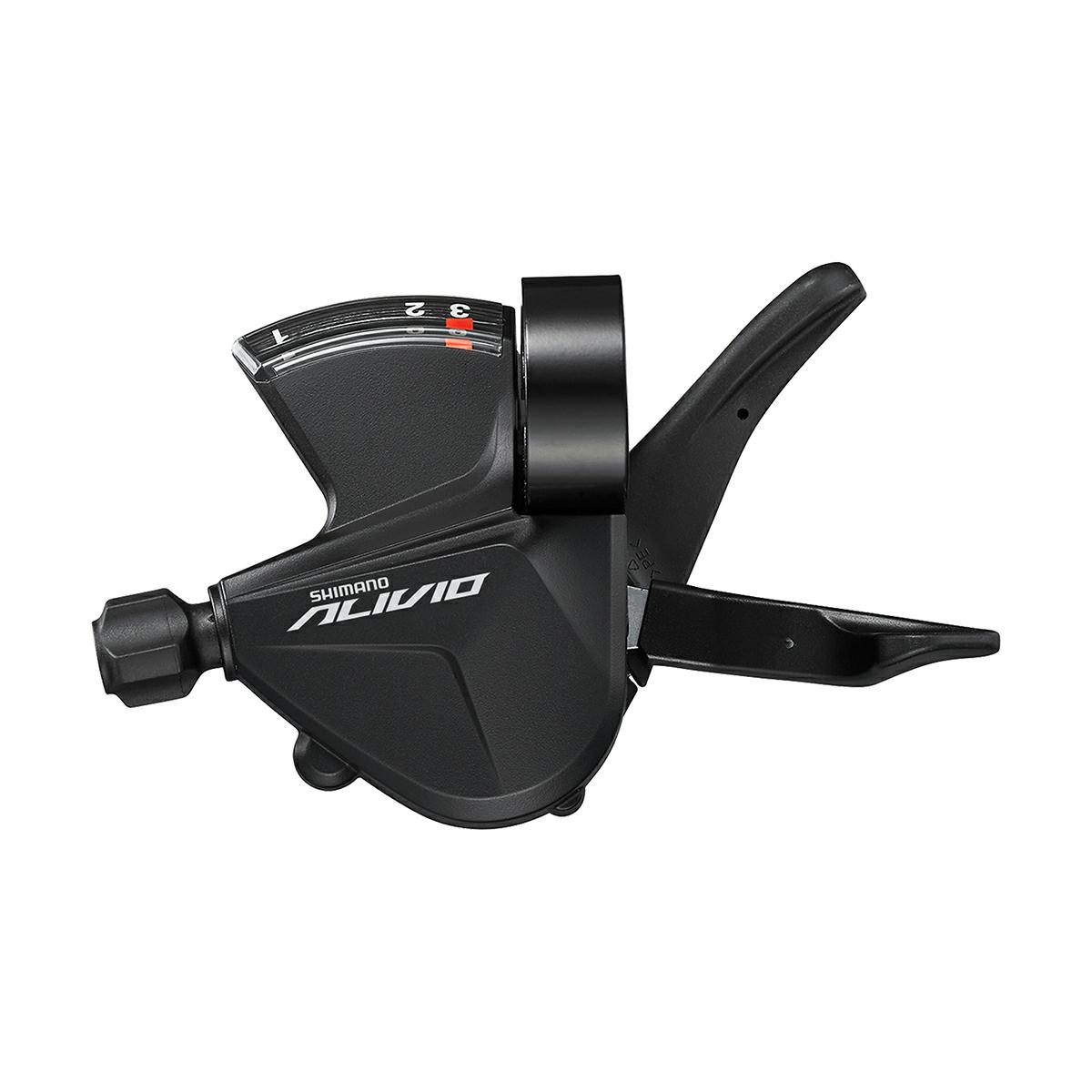 MANETKA PRZERZUTKI SHIMANO ALIVIO SL-M3100 – 3