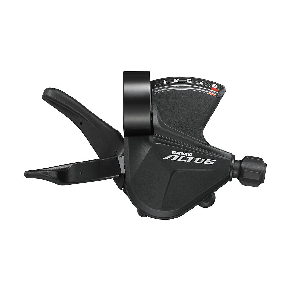 MANETKA PRZERZUTKI SHIMANO ALTUS SL-M20109R