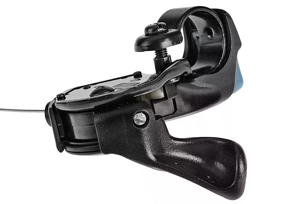 MANETKA PRZERZUTKI SHIMANO TX-30 – 7 RZ.