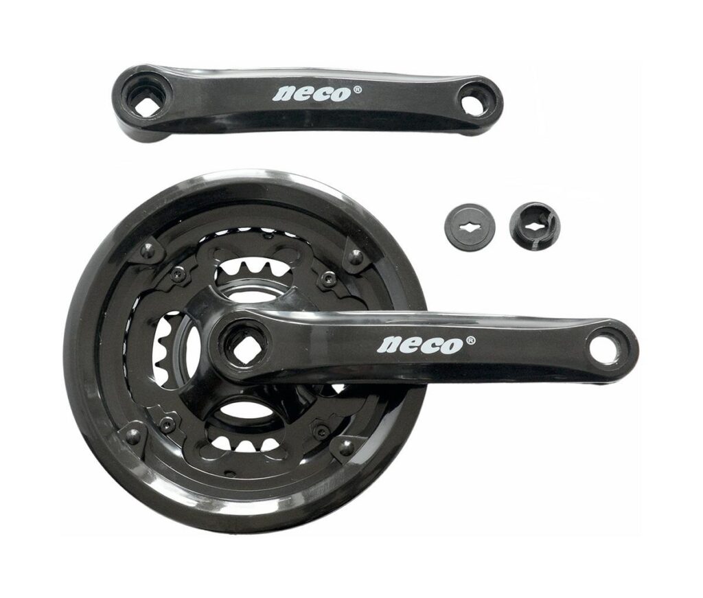 MECHANIZM KORBOWY NECO NSP-3001