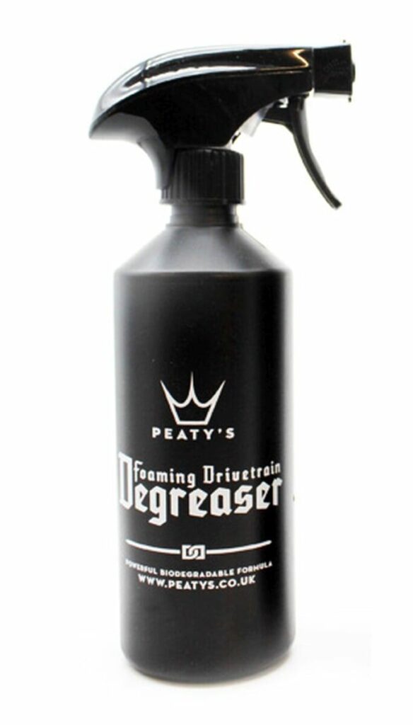 ODTŁUSZCZACZ DO NAPĘDU PEATY`S 500 ML