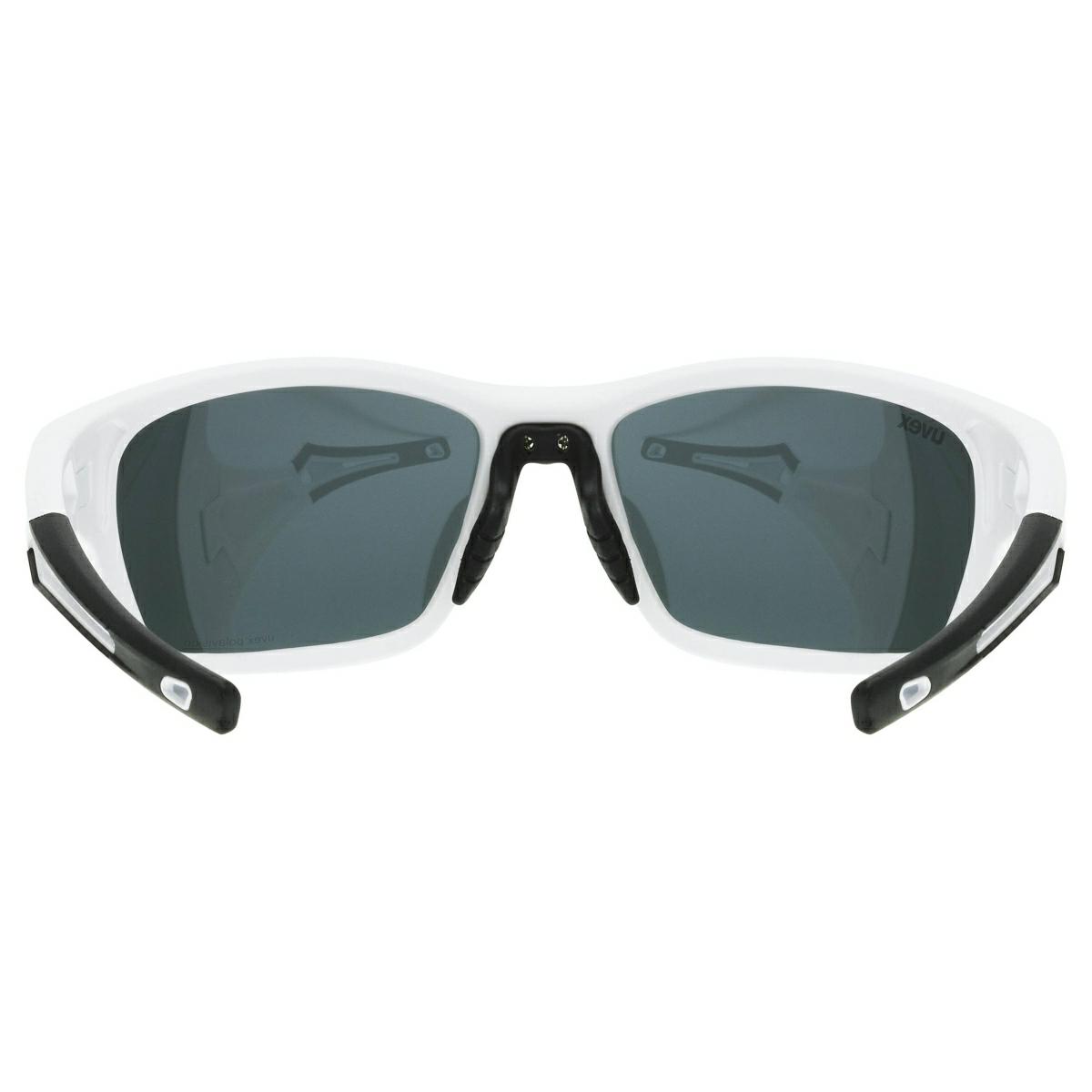 OKULARY UVEX SPORTSTYLE 232 P – biały