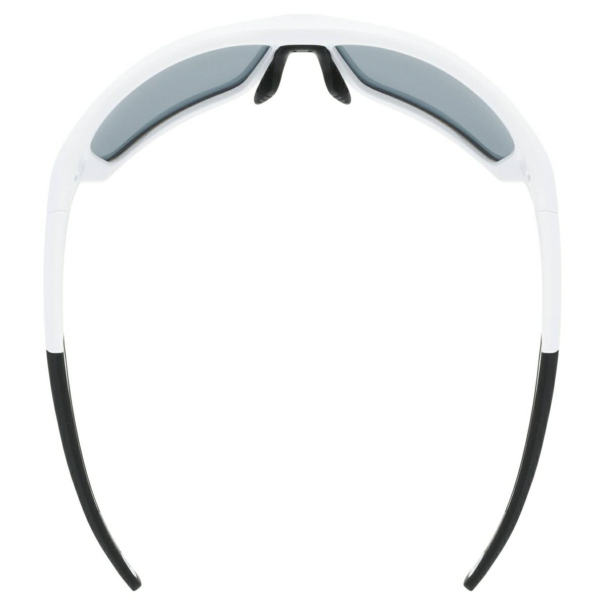 OKULARY UVEX SPORTSTYLE 232 P – biały