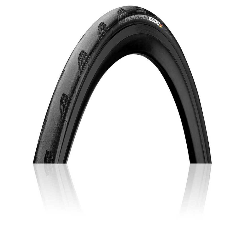 OPONA CONTINENTAL GRAND PRIX 5000