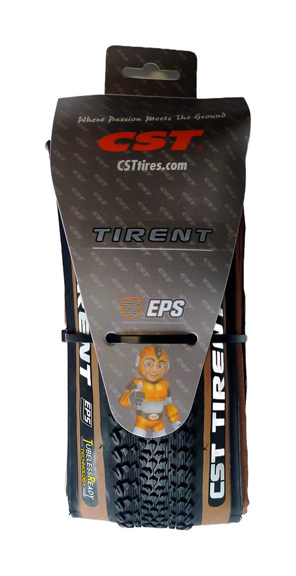 OPONA CST C-1870N TIRENT