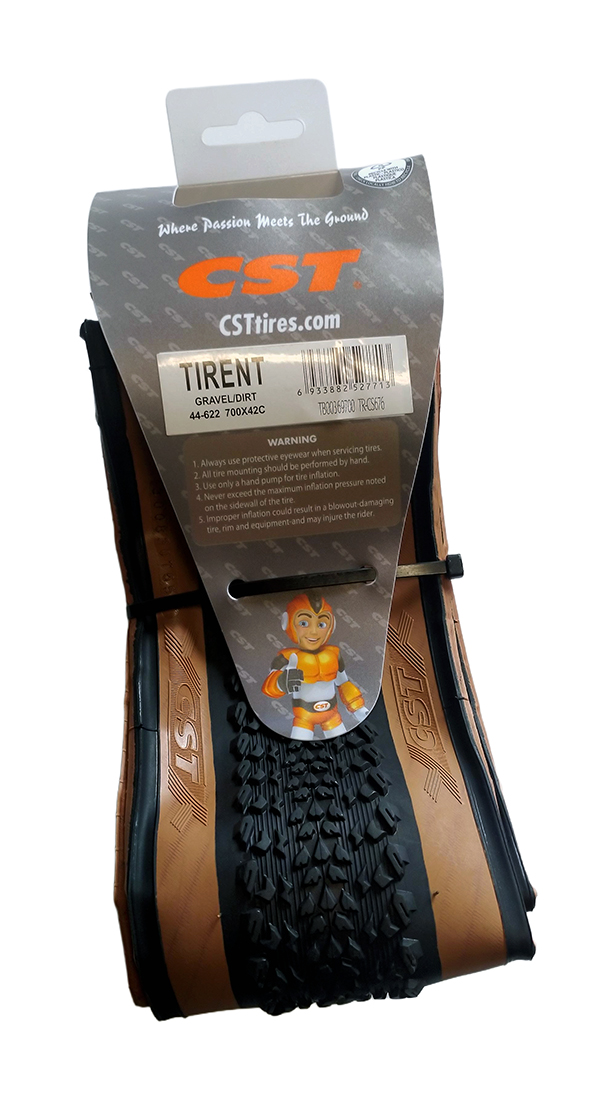 OPONA CST C-1870N TIRENT