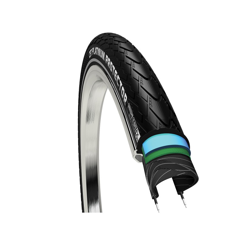 OPONA CST C-1920 PLATINUM PROTECTOR