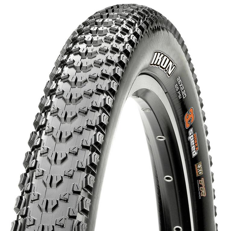 OPONA MAXXIS IKON