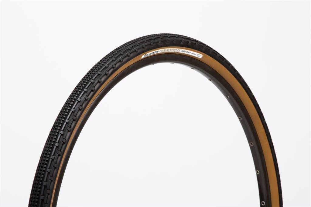 OPONA PANARACER GRAVELKING