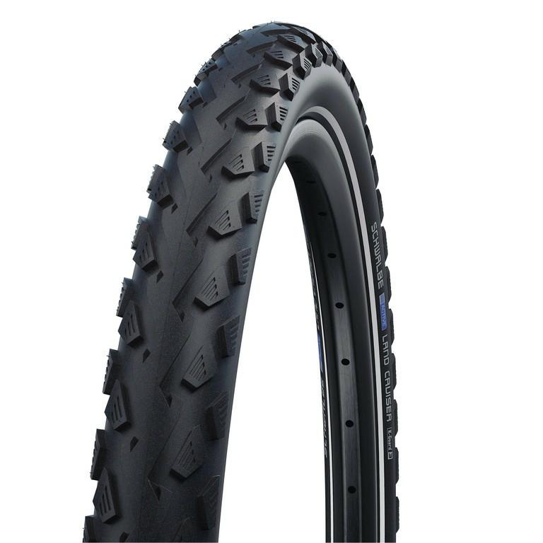OPONA SCHWALBE LAND CRUISER