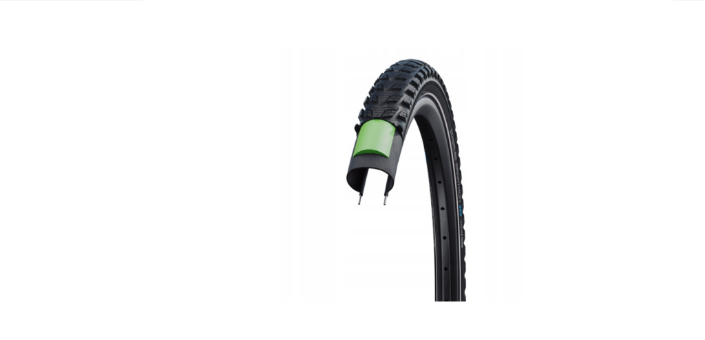 OPONA SCHWALBE MARATHON 365 GG 4S REFLEX