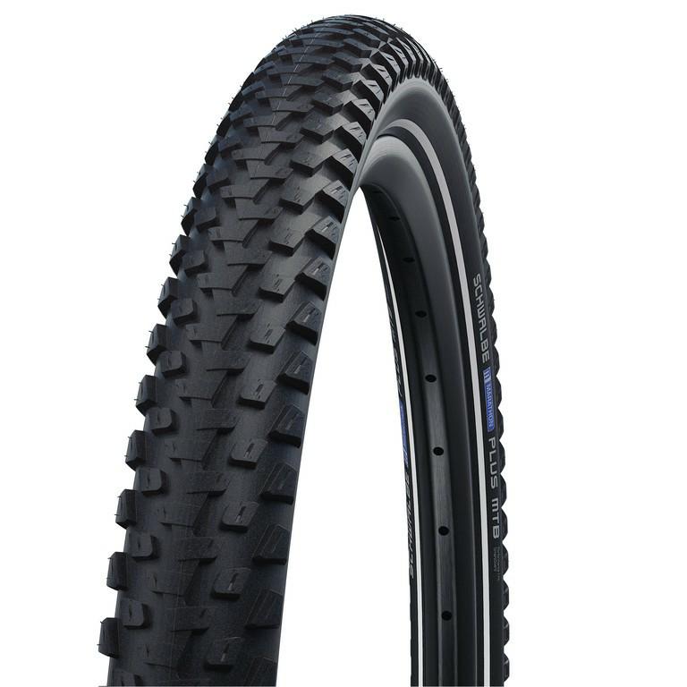 OPONA SCHWALBE MARATHON PLUS – 29×2.10
