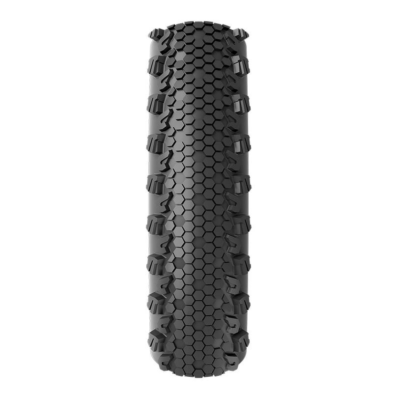 OPONA VITTORIA TERRENO DRY GRAVEL G2.0 – czarno-beżowy, TLR