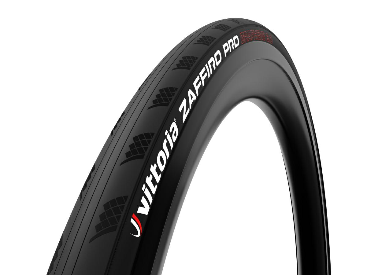 OPONA VITTORIA ZAFIRO PRO – czarny, 700x25C