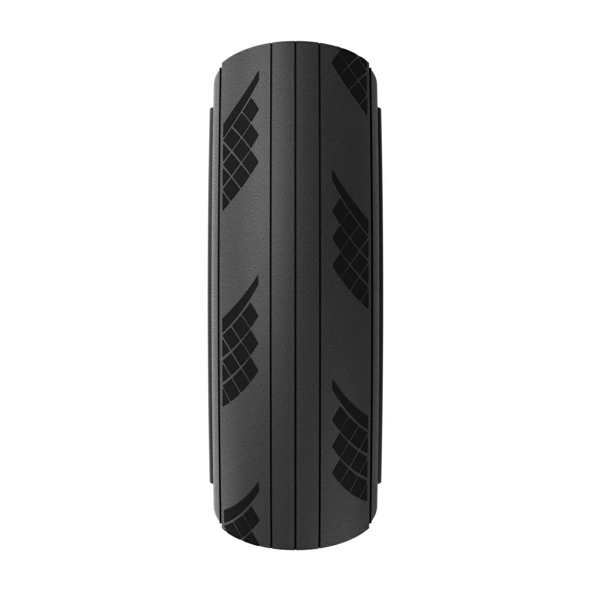 OPONA VITTORIA ZAFIRO PRO – czarny, 700x25C
