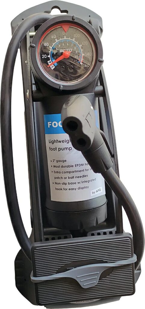POMPKA BETO CFT-002