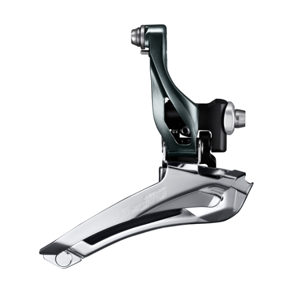 PRZERZUTKA PRZEDNIA SHIMANO TIAGRA FD-4700-F