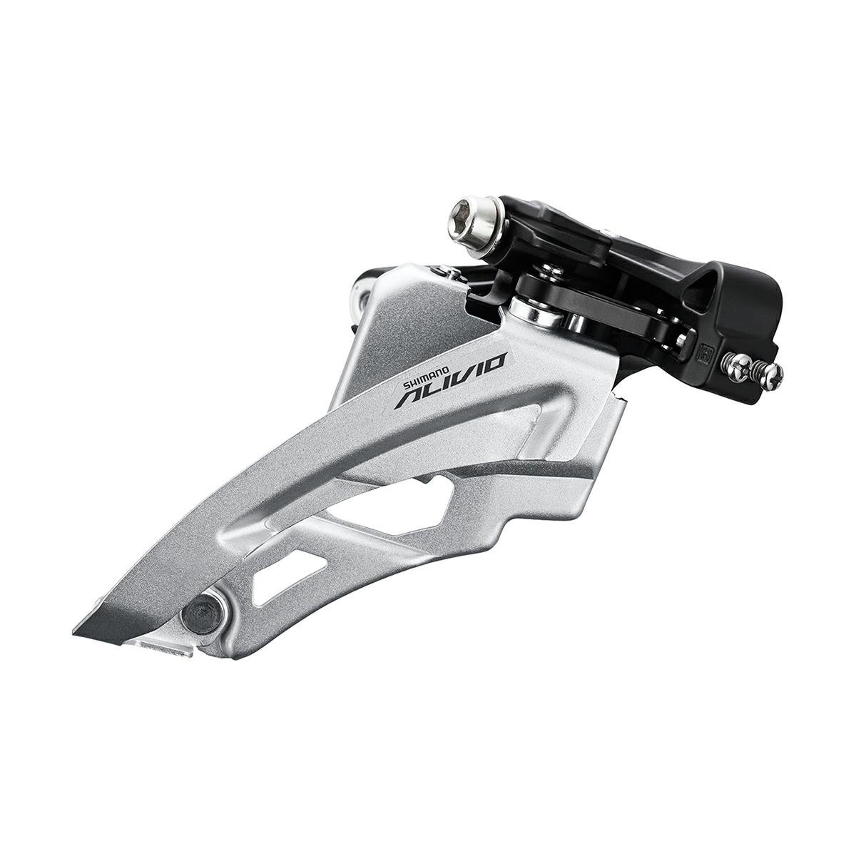 PRZERZUTKA PRZÓD SHIMANO ALIVIO FD-M3100