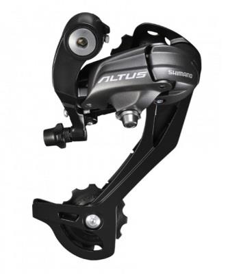 PRZERZUTKA TYLNA SHIMANO ALTUS RD-M370