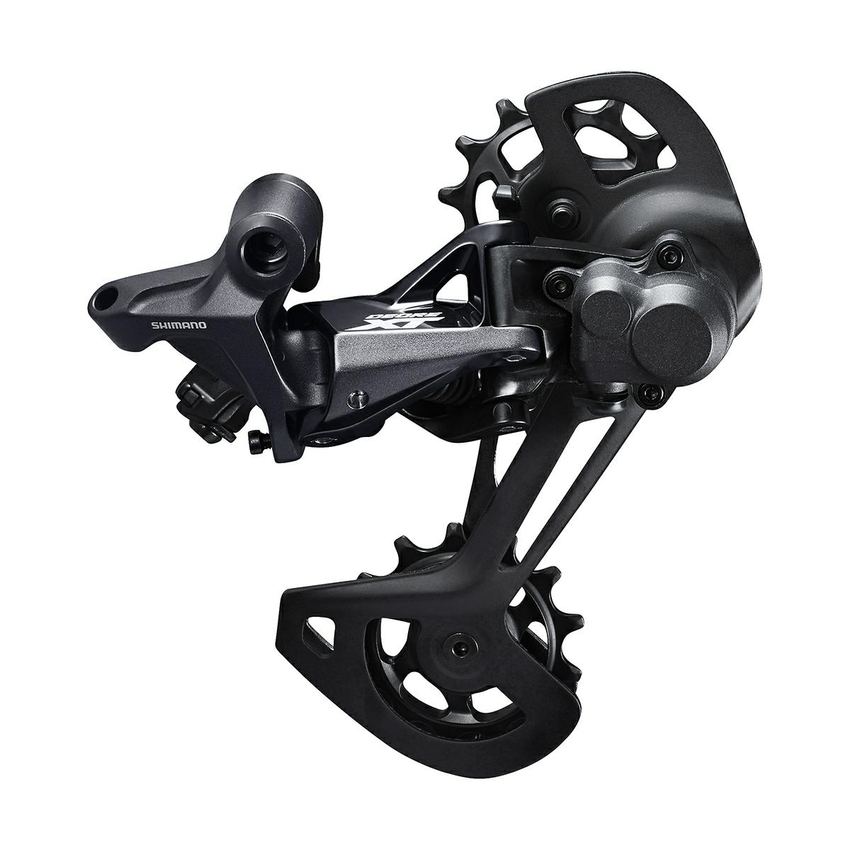 PRZERZUTKA TYLNA SHIMANO DEORE XT RD-M8120