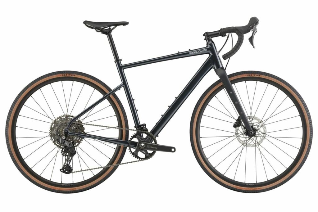 ROWER CANNONDALE TOPSTONE 2 1x CUES