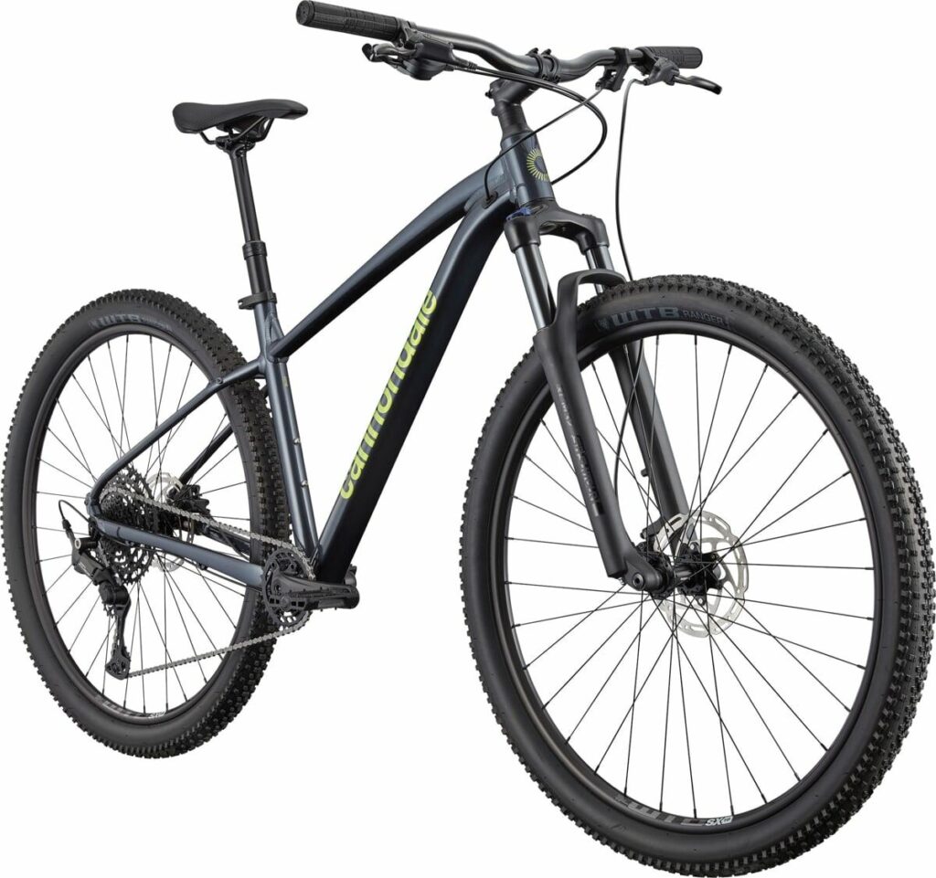 ROWER CANNONDALE TRAIL 1
