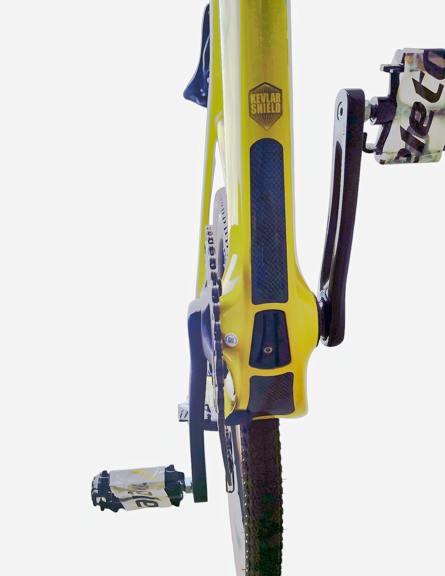 ROWER CINELLI BIKE KING ZYDECO 2023