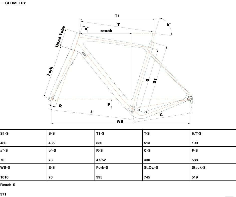ROWER CINELLI BIKE KING ZYDECO 2023