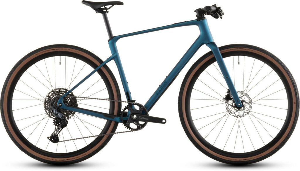 ROWER CUBE NULANE C:62 SLX