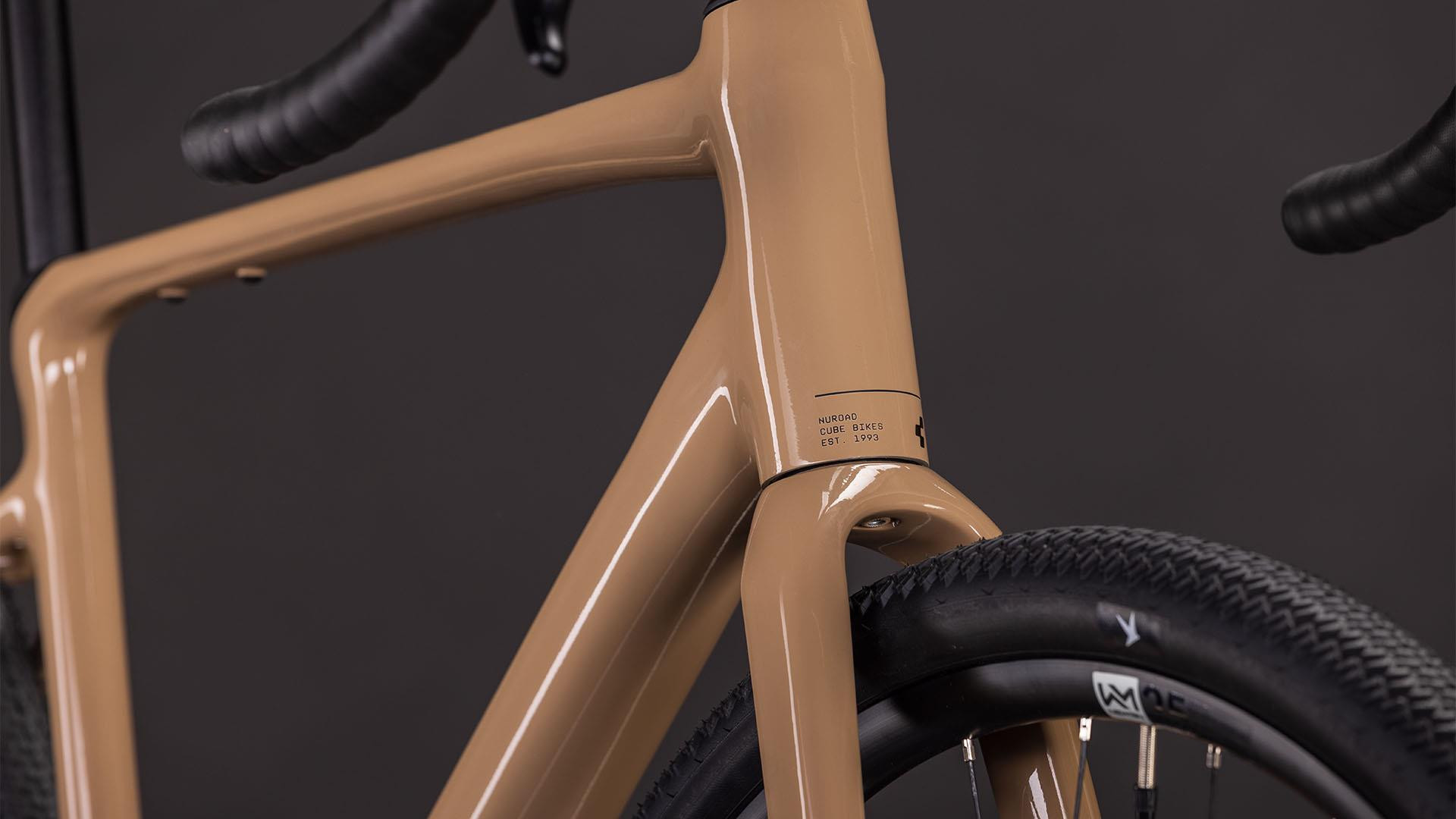 ROWER CUBE NUROAD RACE