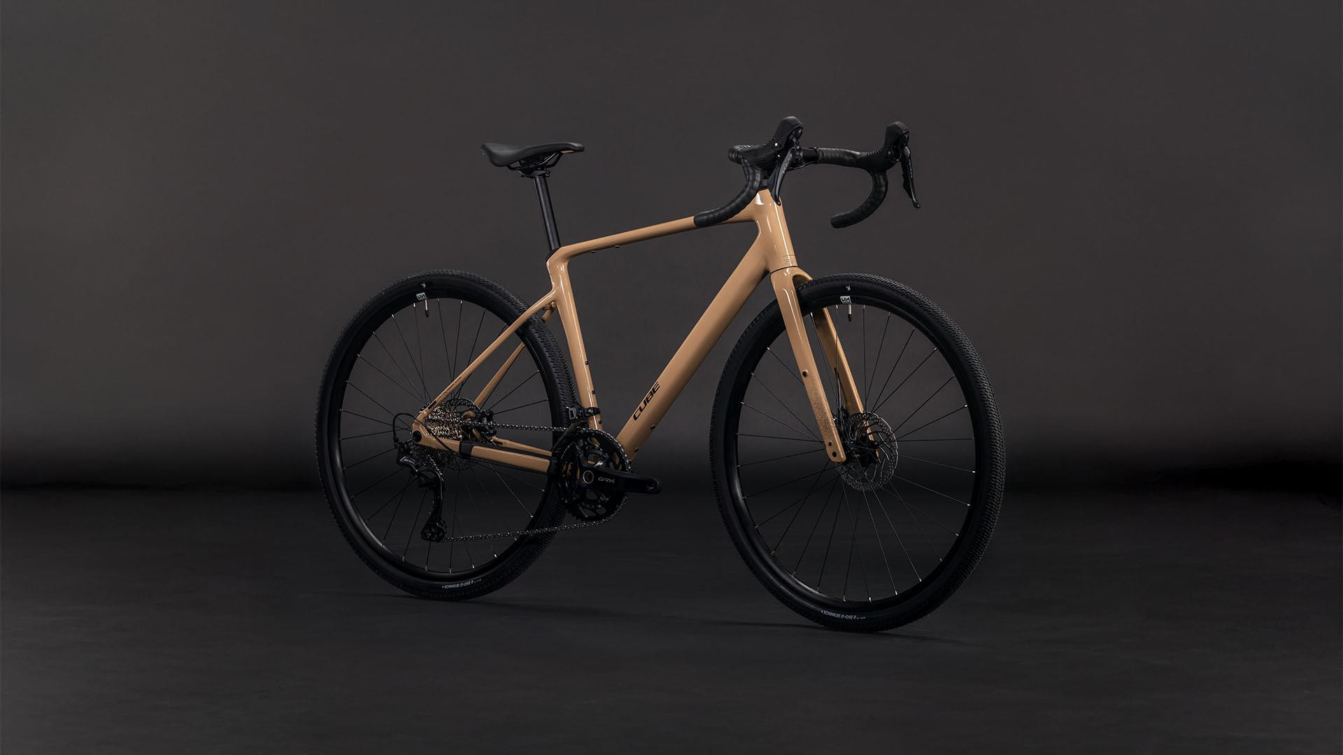 ROWER CUBE NUROAD RACE