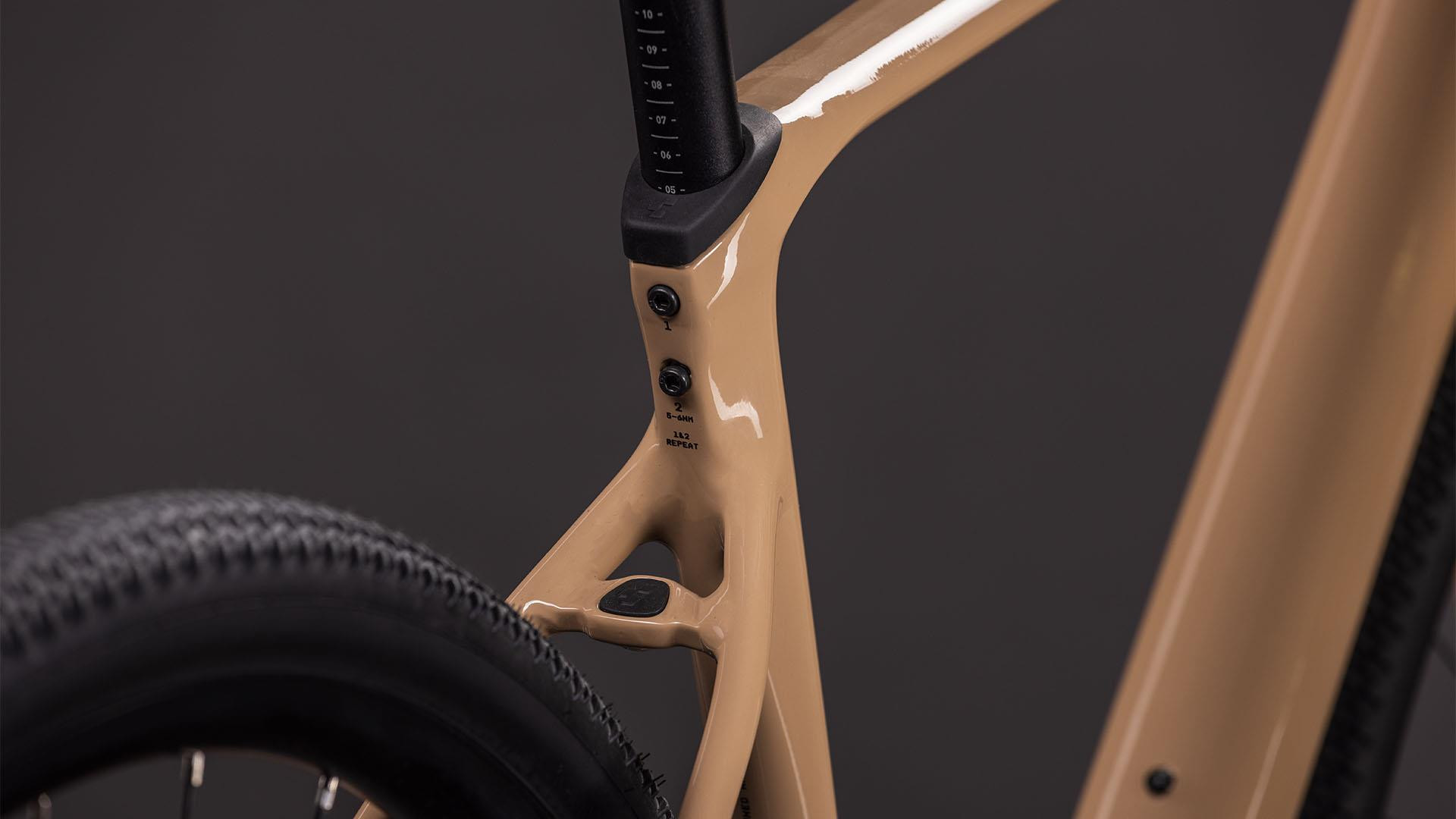 ROWER CUBE NUROAD RACE
