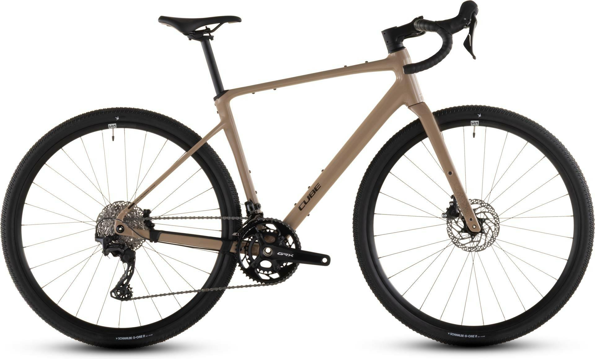 ROWER CUBE NUROAD RACE